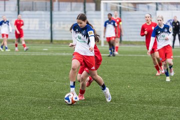 Bild 228 - wCJ HSV - ETV - Esbjerg